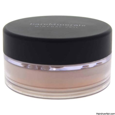 best finishing powder for mature skin.